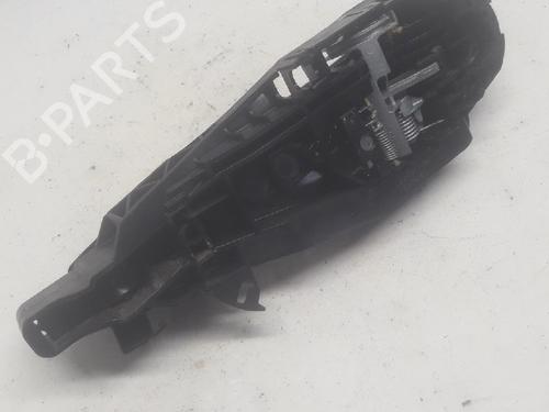 Rear right exterior door handle CITROËN C4 CACTUS 1.2 VTi 82 | BP11078098C130 