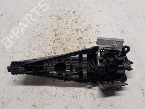 Front right exterior door handle OPEL ZAFIRA TOURER C (P12) 1.6 CNG (75) | BP22388995C129 