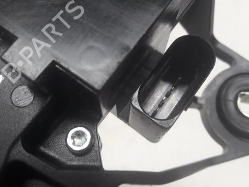 Rear wiper motor VW GOLF VI (5K1) 1.4 | BP11076248M102 