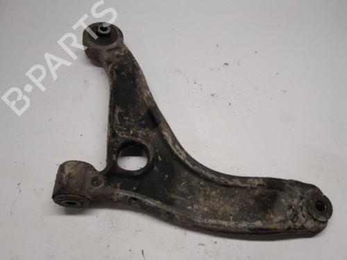 Right front suspension arm RENAULT MASTER III Platform/Chassis (EV, HV, UV) 2.3 dCi 125 FWD (EV0C, EV0D, EV0J, HV0C, HV0D, HV0H,... | BP31150685M13 - Image 2