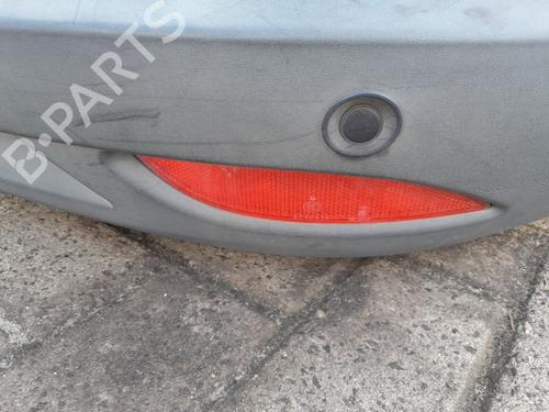 Rear bumper RENAULT MEGANE III Grandtour (KZ0/1) 1.5 dCi (KZ09, KZ0D, KZ1G, KZ29, KZ14, KZ1W, KZ10, KZ1F,... | BP29166639C8 