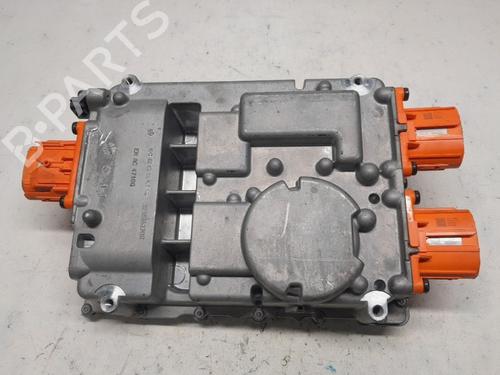 Inversor/Conversor NISSAN TOWNSTAR Box Body/MPV (XFK) Electric (122 hp) 21287519