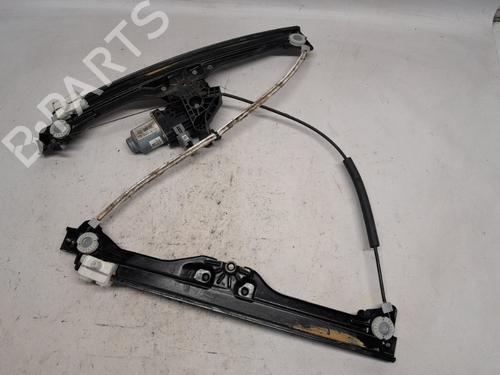 Front left window mechanism CITROËN DS5 2.0 HDi 165 | BP35988074C22 - Image 2
