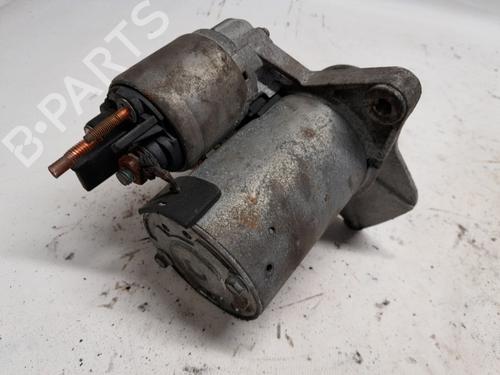 Starter RENAULT SCÉNIC III (JZ0/1_) 1.4 16V (JZ0F, JZ1V) | BP28085703M8 