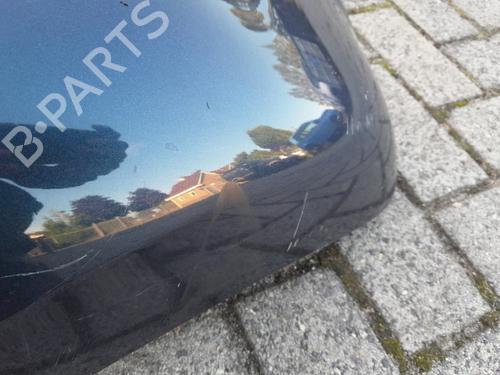 Rear bumper PEUGEOT 108 1.0 VTi | BP29439565C8 