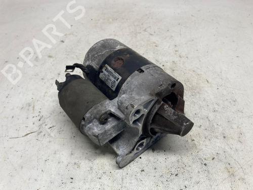 Démarreur RENAULT MEGANE I (BA0/1_) 1.4 e (BA0E, BA0V) (75 hp) 18846358