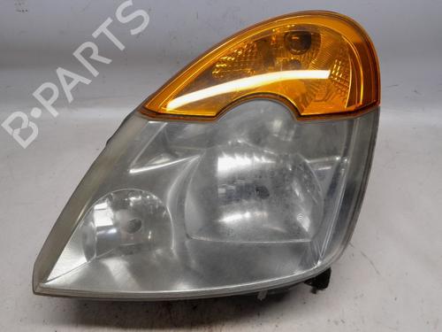 Used Left headlight Left headlight 38053833 38053833