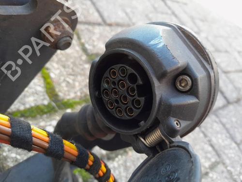 Bola de reboque/mecanismo FORD S-MAX (WA6) 1.6 EcoBoost | BP30765725C141 