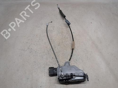 Used Rear left lock CITROËN C4 CACTUS 1.6 BlueHDi 100 (99 hp) 30264166