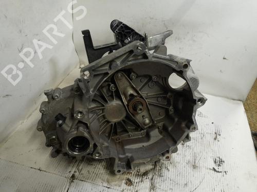 Gearkasse Gearkasse VW POLO V (6R1, 6C1) 1.0 TSI (95 hp) 34574623 34574623