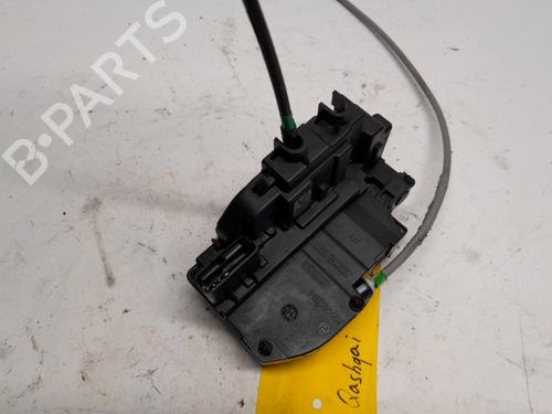 Rear left lock NISSAN QASHQAI I (J10, NJ10) 1.6 | BP29439436C100 