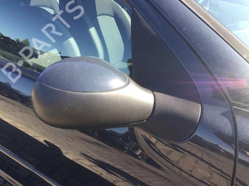 Right mirror PEUGEOT 206 Hatchback (2A/C) 1.4 i | BP18852843C27 