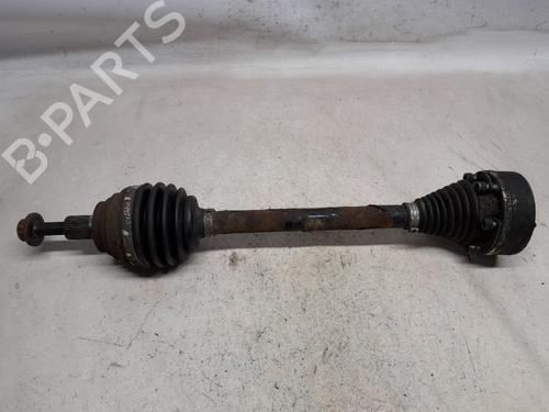 Used Left front driveshaft SEAT ALTEA XL (5P5, 5P8) 1.2 TSI (105 hp) 30378414