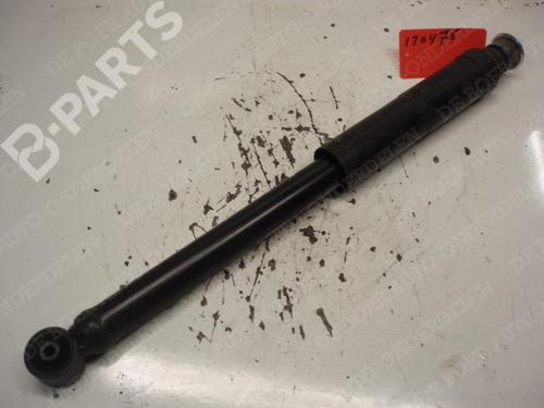 Used Right rear shock absorber Right rear shock absorber VW UP! (121, 122, BL1, BL2, BL3, 123) 1.0 (60 hp) 11063791 11063791