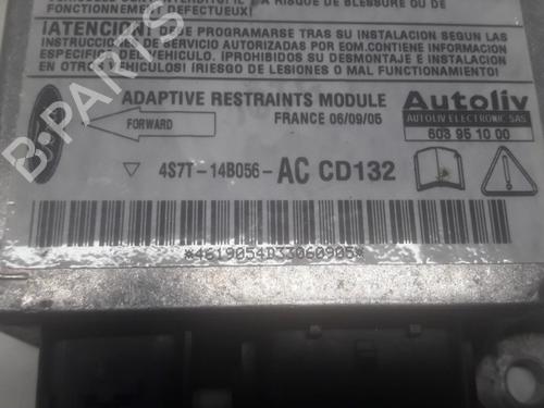 ECU airbags FORD MONDEO III Turnier (BWY) 2.0 16V TDDi / TDCi | BP11079975M53 