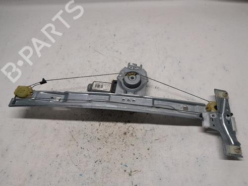 Used Front left window mechanism Front left window mechanism 18852698 18852698