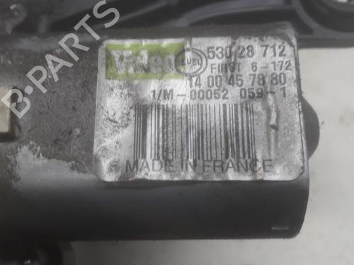 Rear wiper motor CITROËN JUMPY II Van 1.6 HDi 90 16V | BP11138483M102 