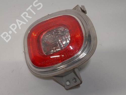 Used Reverse light FIAT 500L (351_, 352_) 1.4 (199LYB1B) (95 hp) 18845755
