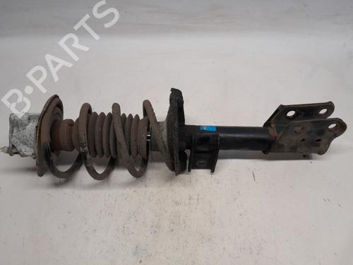 Used Right front shock absorber MERCEDES-BENZ VANEO (414) 1.6 (414.700) (102 hp) 26674487