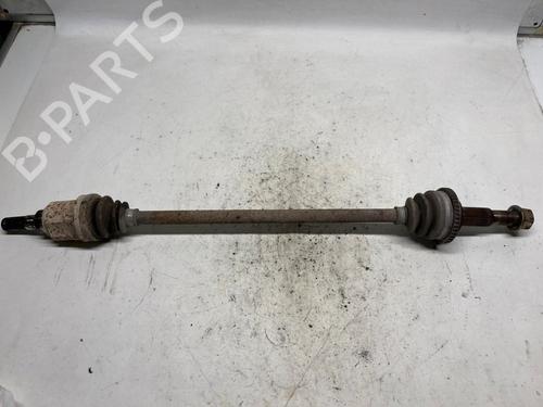 Used Right rear driveshaft NISSAN X-TRAIL I (T30) 2.2 dCi 4x4 (136 hp) 18847034