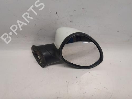 Used Right mirror FIAT GRANDE PUNTO (199_) 1.4 16V (199BXG1B, 199AXG1B) (95 hp) 28085746