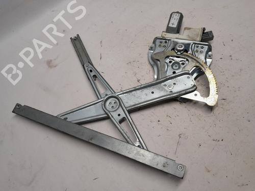 Used Front right window mechanism TOYOTA AVENSIS Estate (_T25_) 1.8 VVT-i (ZZT251_, ZZT251R) (129 hp) 23120286