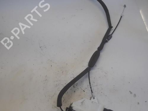 Used Rear right lock Rear right lock 11077345 11077345