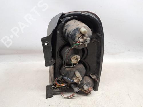 Feu arrière gauche SSANGYONG REXTON / REXTON II (GAB_) 2.7 Xdi | BP30765705C34