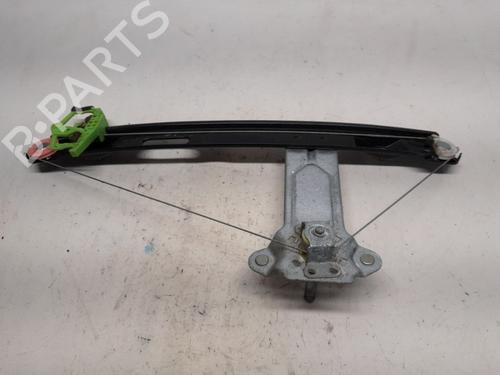 Rear left window mechanism BMW 1 (E87) 116 i | BP24705009C24 