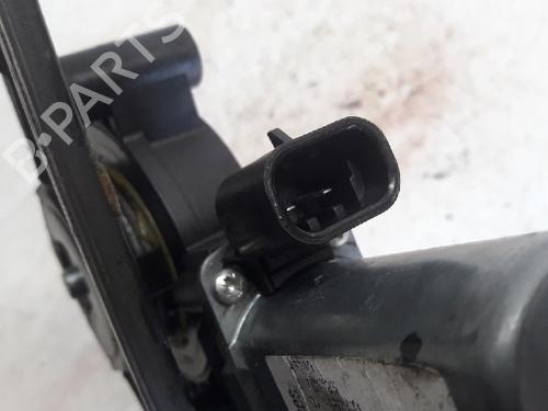 Front left window mechanism FIAT PUNTO EVO (199_) 1.3 D Multijet | BP11074246C22 