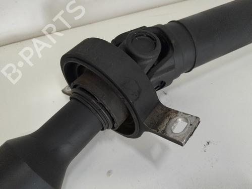 Driveshaft BMW 3 (F30, F80) 318 d | BP25620482M37 