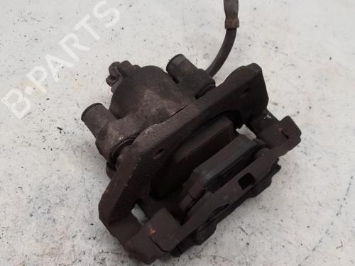Left rear brake caliper BMW X5 (E53) 3.0 d | BP13626356M107 