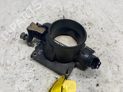 Used Throttle body Throttle body FORD MONDEO III Saloon (B4Y) 2.0 16V (146 hp) 33891569 33891569