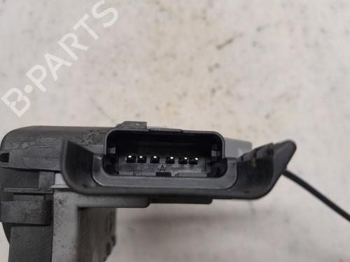 Rear left lock PEUGEOT 5008 (0U_, 0E_) 1.6 16V | BP20484544C100 
