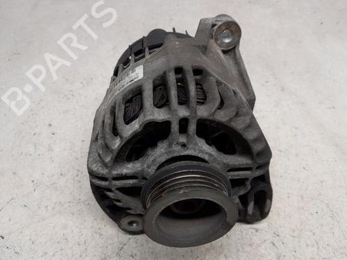 Used Alternator FIAT PANDA (169_) 1.1 (169.AXA1A) (54 hp) 30378660