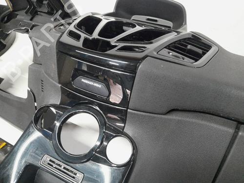 Airbag Kit FORD FIESTA VI (CB1, CCN) 1.0 EcoBoost | BP29981149C86