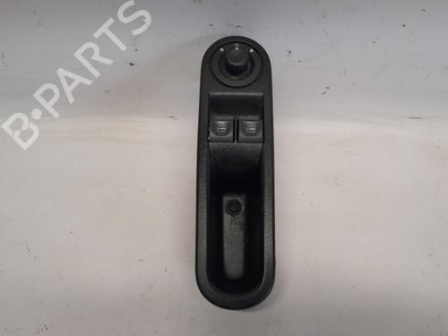 Used Switch Switch RENAULT TWINGO III (BCM_, BCA_) 1.0 SCe 75 (73 hp) 36394176 36394176