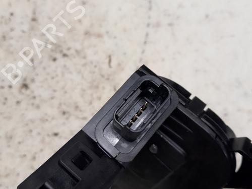 Front right lock RENAULT CLIO IV (BH_) 1.2 16V | BP13155632C97 