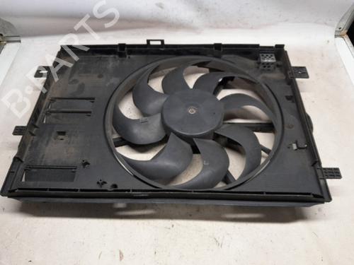 Used Radiator fan Radiator fan 29981151 29981151
