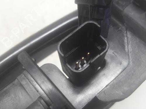 Front right exterior door handle RENAULT MEGANE III Grandtour (KZ0/1) 1.5 dCi (KZ09, KZ0D, KZ1G, KZ29, KZ14, KZ1W, KZ10, KZ1F,... | BP11078642C129 