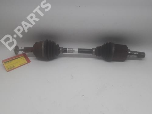 Used Left front driveshaft Left front driveshaft VOLVO V40 Hatchback (525) D2 (120 hp) 11081432 11081432