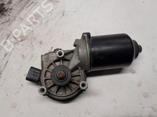 Used Front wiper motor KIA RIO IV (YB, SC, FB) 1.0 T-GDI 100 (101 hp) 23983856