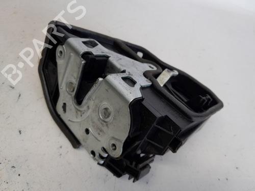 Used Front left lock BMW 3 (F30, F80) 320 i (184 hp) 22766400