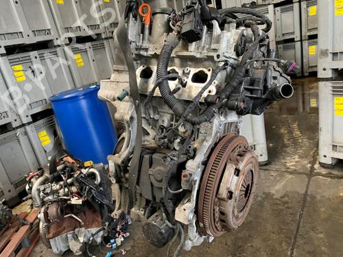 Engine VW UP! (121, 122, BL1, BL2, BL3, 123) 1.0 | BP39414001M1 - Image 5