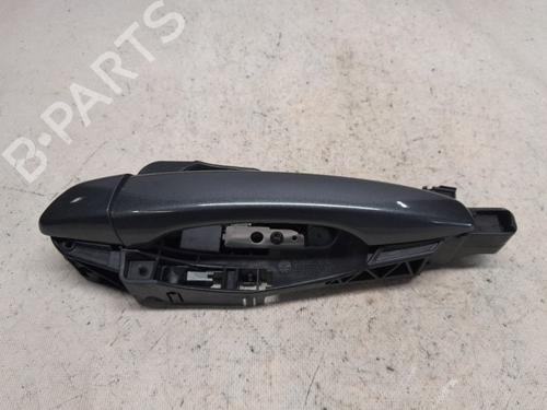Türgriff hinten links außen für CITROËN C4 CACTUS 1.2 VTi 82 (82 hp) 30378471