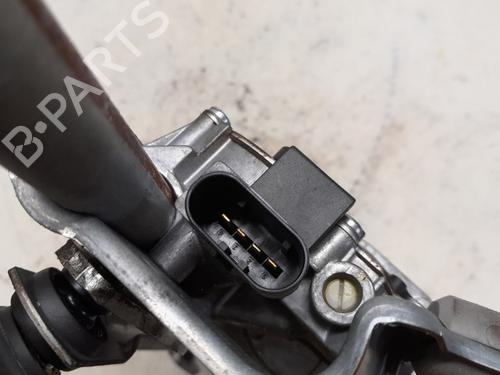 Front wipers mechanism BMW 1 (E87) 116 i | BP13414655C83 