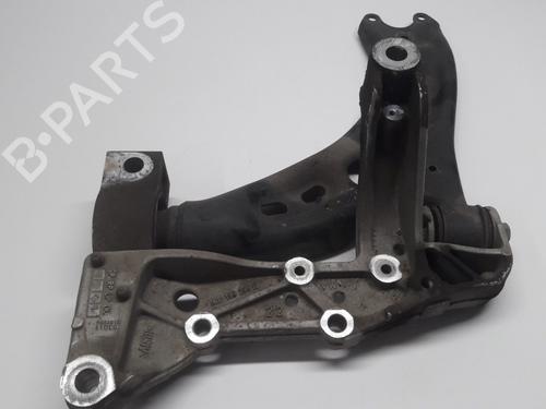 Left front suspension arm VW GOLF VI (5K1) 2.0 TDI | BP11080091M12 