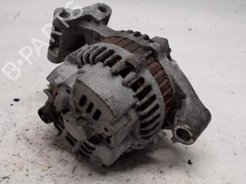Alternator FORD FIESTA V (JH_, JD_) 1.4 16V | BP18847744M7 