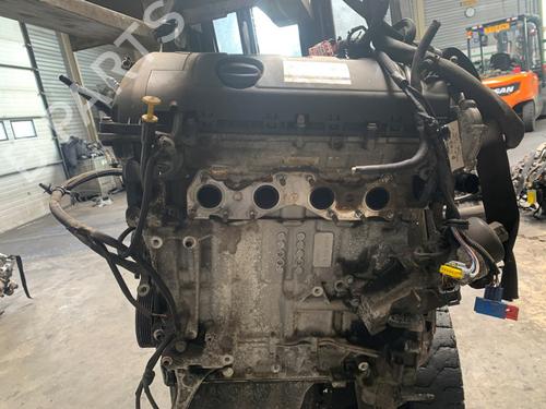 Motor Motor PEUGEOT 207 SW (WK_) 1.6 16V (120 hp) 35988772 35988772