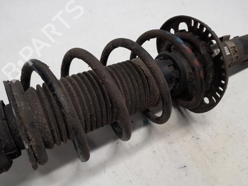 Right front shock absorber SKODA FABIA II (542) 1.4 | BP24570206M17 